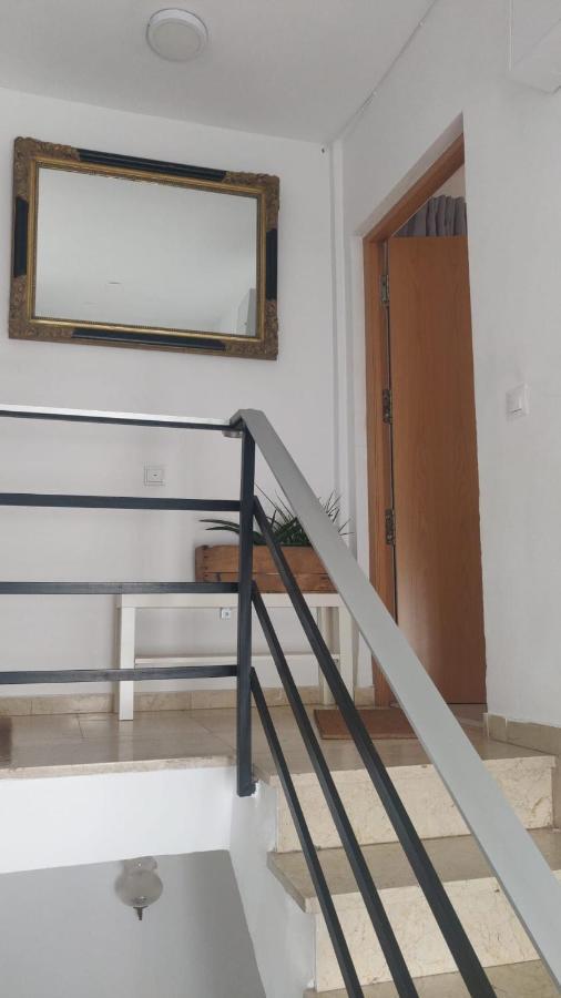 Beautiful Apartment With Terrace San Basilio Seville Luaran gambar